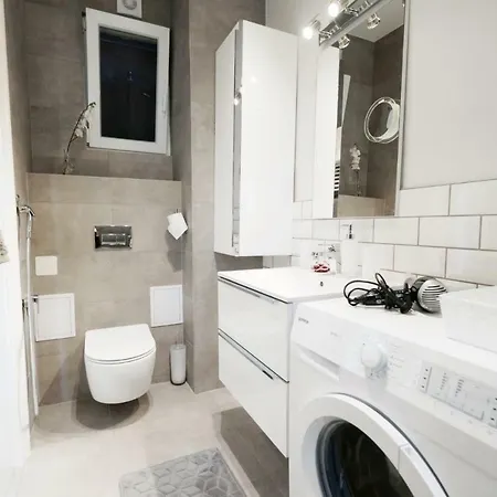 Apartamento Róza Boutique