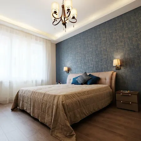 Róza Boutique Apartamento Budapest