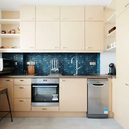 Apartamento Róza Boutique *