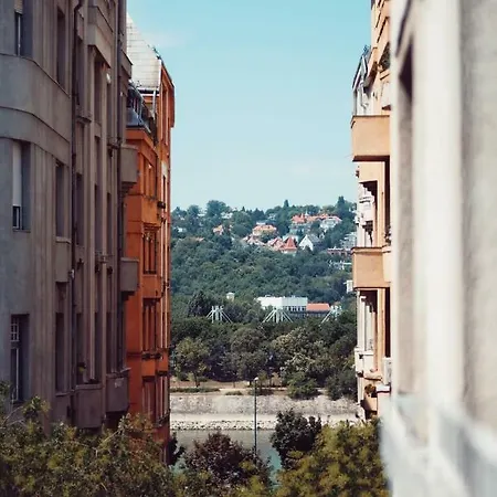 Apartamento Róza Boutique *