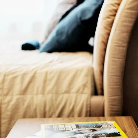 Róza Boutique Apartamento *