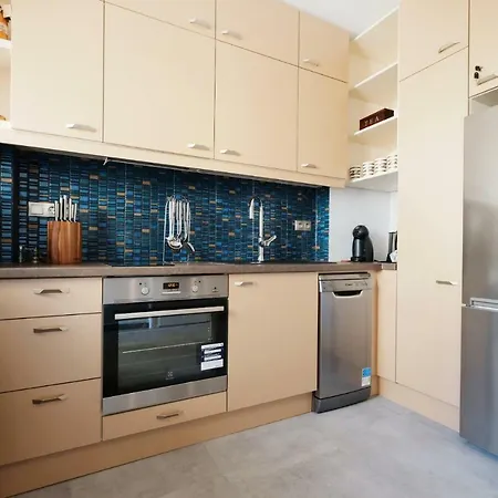 Róza Boutique Apartamento Budapest